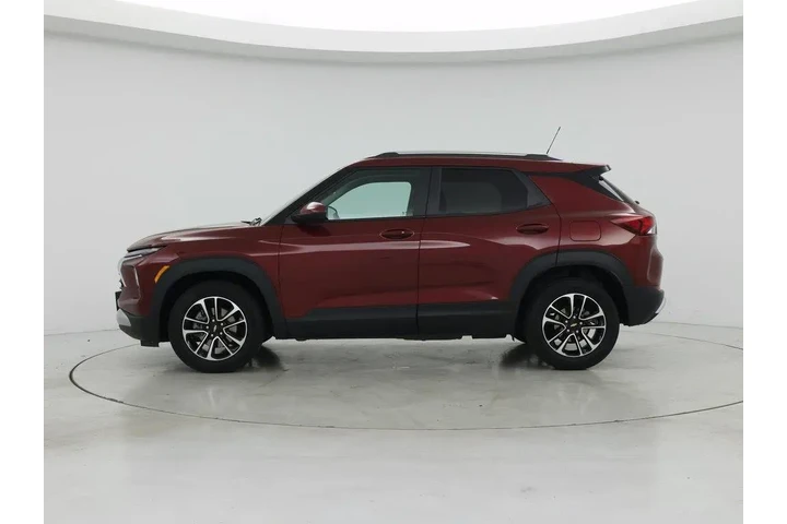 $21998 : Chevrolet Trailblazer 2025 L image 3