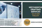 Mechanical Drafting Services