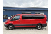 2018 Transit 350 XL en North Dakota