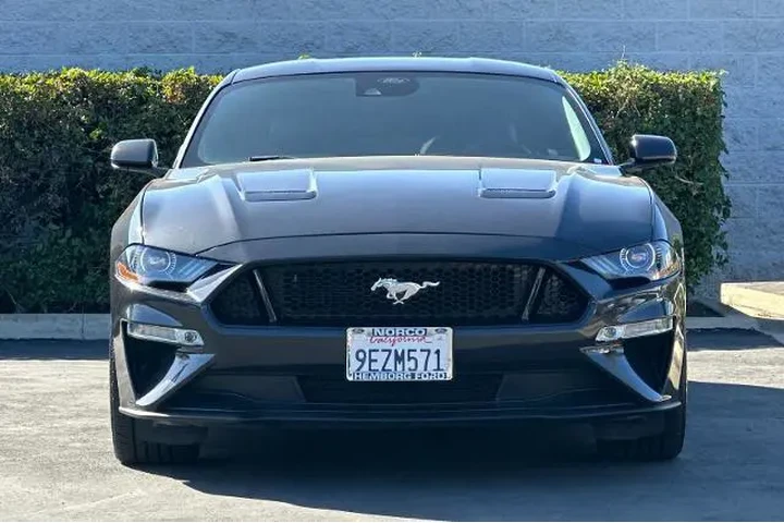$38995 : Ford Mustang 2022 GT 2dr Fas image 9