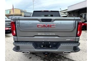 2021 GMC Sierra 1500 AT4 Crew thumbnail