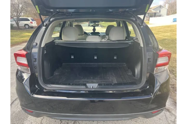 $10491 : 2018 Impreza 2.0i image 9