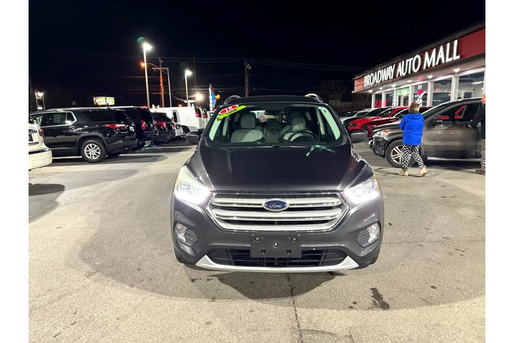 $13980 : 2018 Escape SEL 4WD image 7