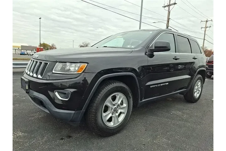 $11995 : Jeep Grand Cherokee 2015 4x4 image 3