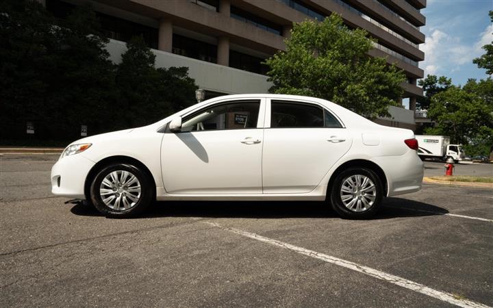 $10000 : 2010 TOYOTA COROLLA image 7