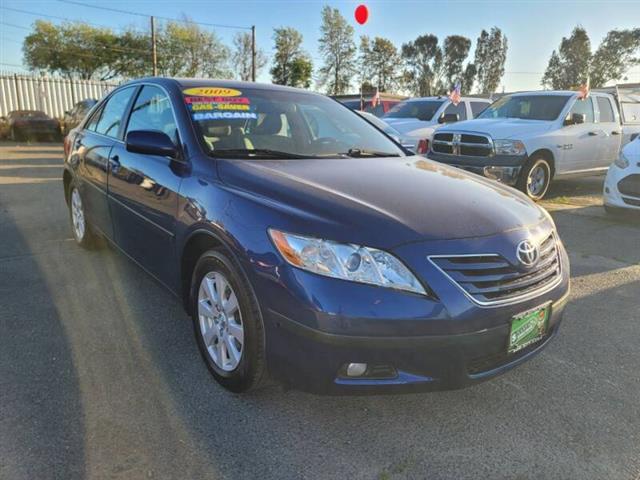 $8999 : 2009 Camry XLE image 2