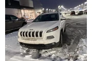 $14919 : Jeep Cherokee 2018 4x4 Latit thumbnail