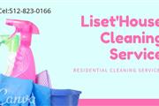 Liset'housecleaning en Austin