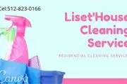 Liset'housecleaning en Austin