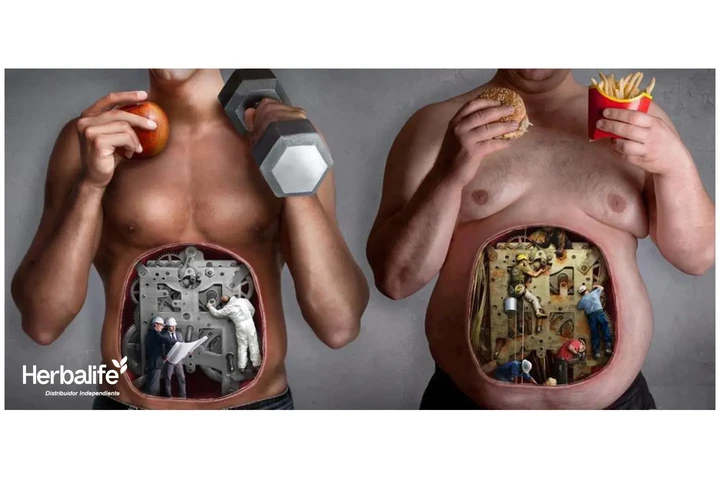 Nuestro cuerpo es una obra mae image 1