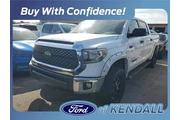 Toyota Tundra 2019 4x4 SR5 4