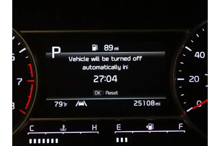 $26325 : Kia Sorento 2022 EX 4dr SUV image 8