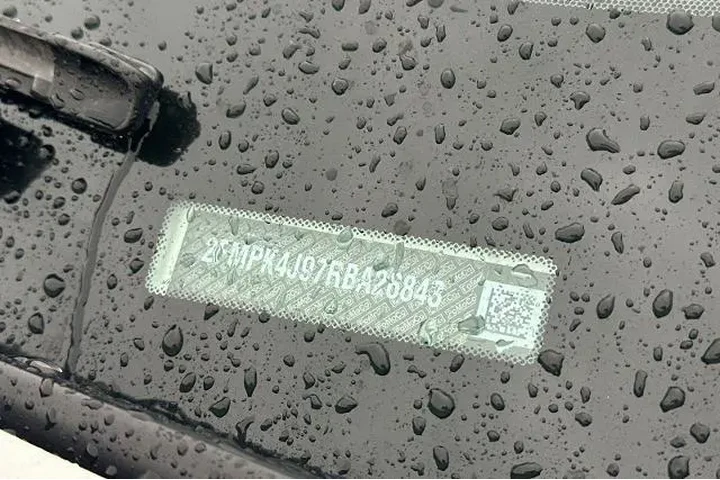 $27995 : Ford Edge 2024 AWD SEL 4dr S image 7