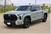 $37703 : Toyota Tundra 2022 4x2 SR5 4 thumbnail
