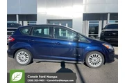 $12289 : Ford C-MAX Hybrid 2017 SE 4d thumbnail