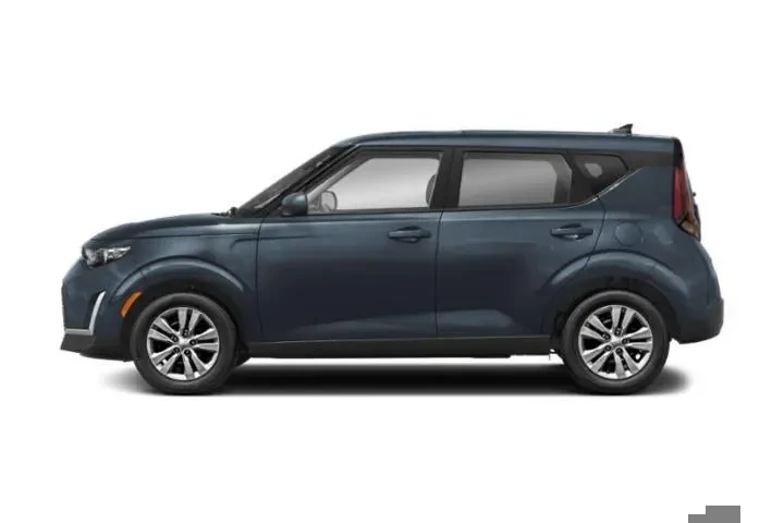 $19294 : Kia Soul 2025 LX 4dr Crossov image 3