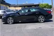 2017 Nissan Maxima SL en Los Angeles