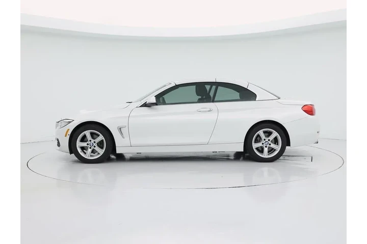 $20998 : BMW 4 Series 2015 AWD 428i x image 3