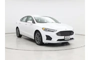 Ford Fusion 2019 SEL 4dr Sed