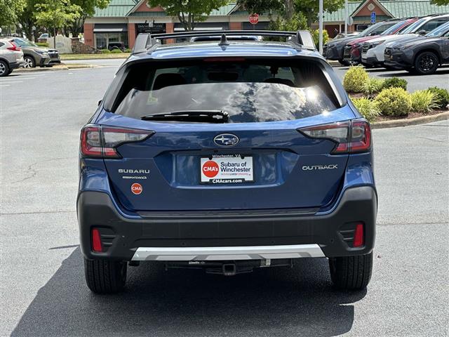 $23984 : PRE-OWNED 2020 SUBARU OUTBACK image 3