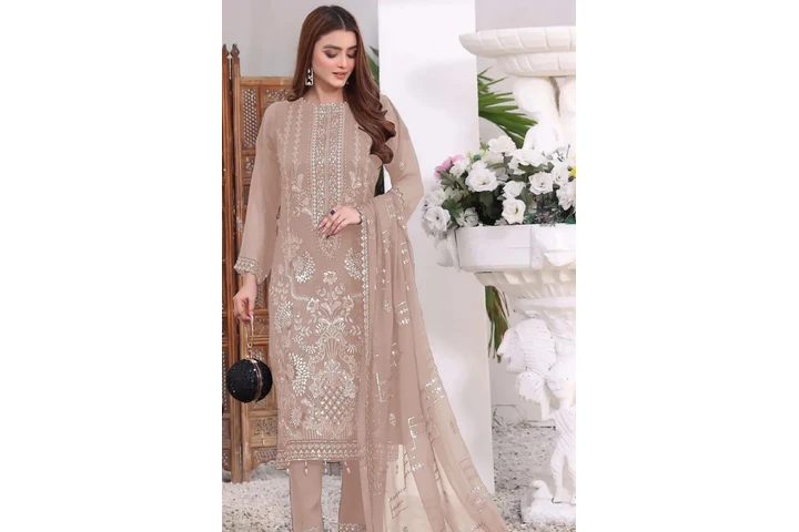 $150 : Buy Indian Clothes Online USA image 4