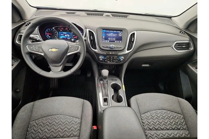 $26998 : Chevrolet Equinox 2024 LT 4d image 9