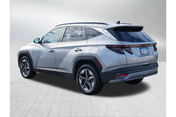 $32000 : Hyundai TUCSON Hybrid 2025 A image 5