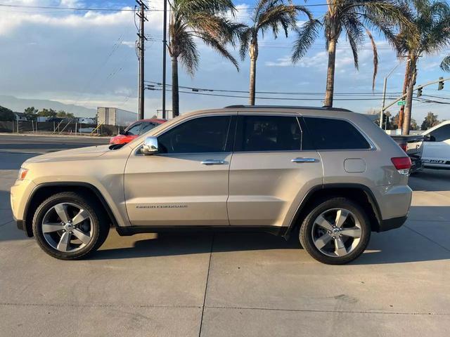 $20995 : 2014 JEEP GRAND CHEROKEE2014 image 3