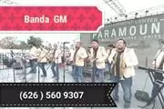 🎷BANDA PARA TÚ PARTY la GM en Tulare