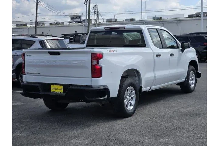$23991 : Chevrolet Silverado 1500 202 image 6