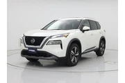 $27998 : Nissan Rogue 2023 SL 4dr Cro thumbnail