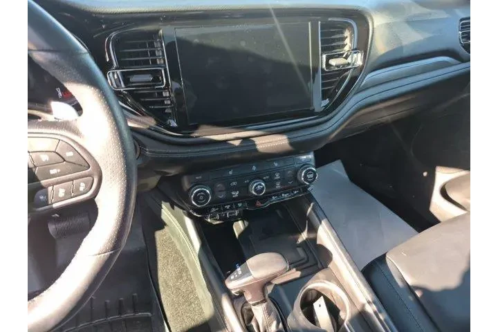$36749 : Dodge Durango 2022 AWD GT 4d image 10