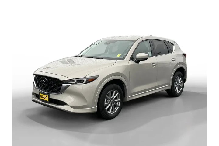 $26884 : Mazda CX-5 2025 AWD 2.5 S Pr image 1