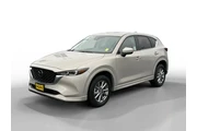 Mazda CX-5 2025 AWD 2.5 S Pr en San Jose