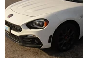 $13999 : FIAT 124 Spider 2017 Lusso 2 thumbnail
