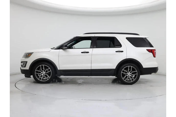 $17998 : Ford Explorer 2016 AWD Sport image 3