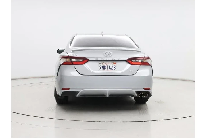 $25998 : Toyota Camry 2024 SE 4dr Sed image 6