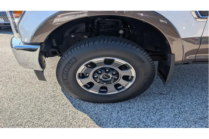 $40000 : Ford F-250 Super Duty 2017 4 image 10