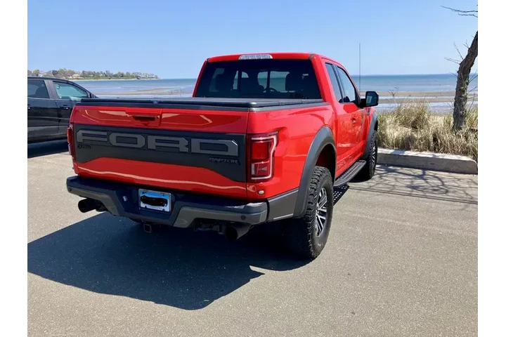 $12500 : 2019 Ford F-150 Raptor image 6