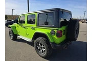 $39995 : Jeep Wrangler Unlimited 2021 thumbnail