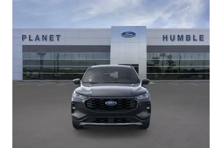 $27429 : Ford Escape 2025 AWD ST-Line image 6