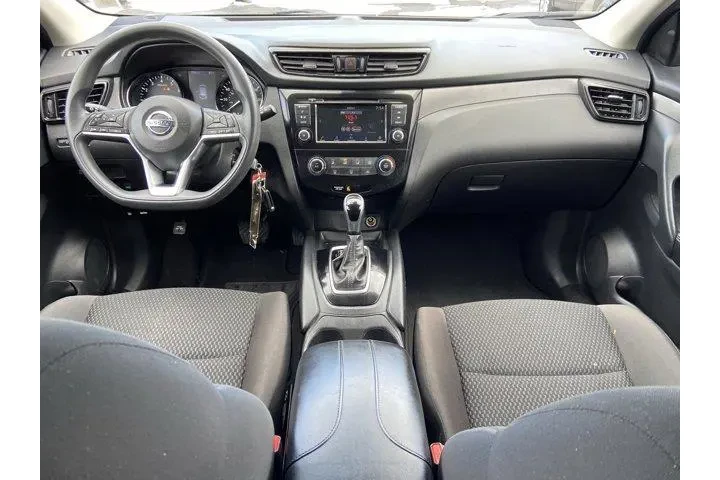 $13487 : Nissan Rogue Sport 2021 AWD image 10