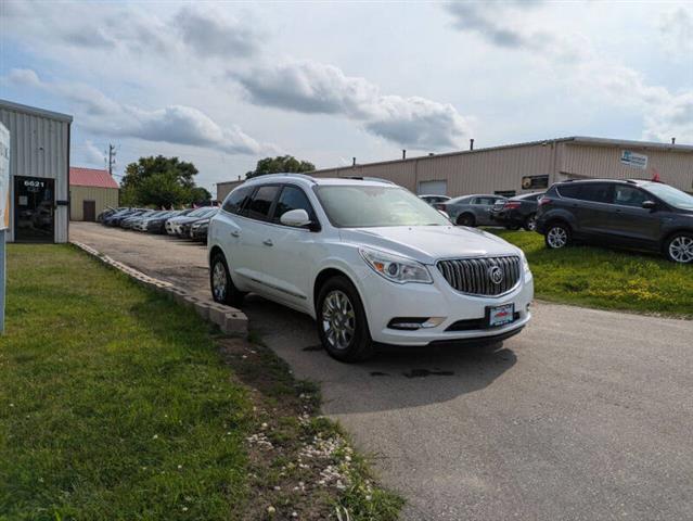 $12990 : 2017 Enclave Premium image 4