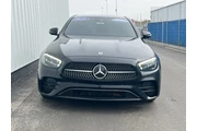 $38739 : Mercedes-Benz E-Class 2022 A thumbnail