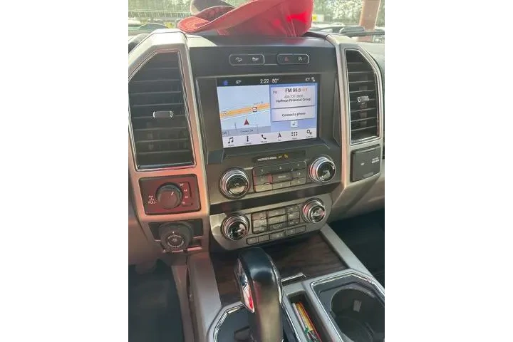 $28856 : Ford F-150 2019 4x4 XL 4dr S image 4