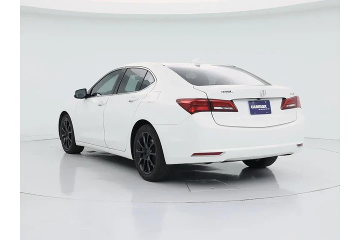 $15998 : Acura TLX 2015 V6 4dr Sedan image 2