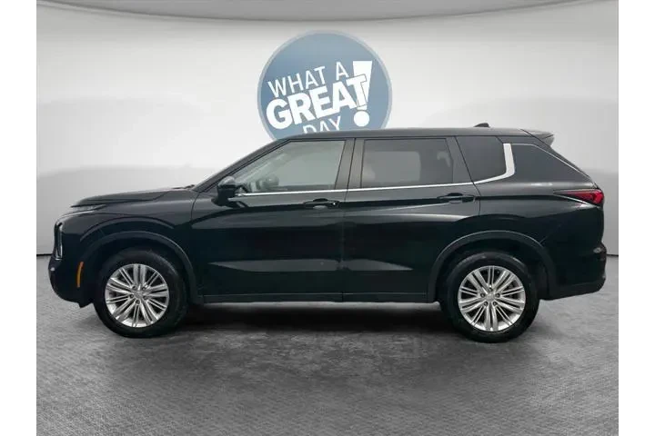 $24785 : Mitsubishi Outlander 2024 AW image 7