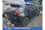 $32750 : Mazda Mazda3 Hatchback 2025 thumbnail