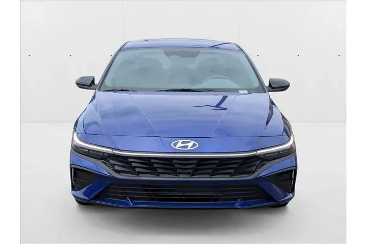 $23125 : Hyundai ELANTRA 2025 SEL Spo image 6