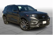 $26991 : Ford Explorer 2020 AWD ST 4d thumbnail